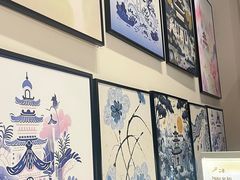 -狮王府淮扬菜(夫子庙老门东店)