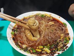 -甘记肥肠粉(马鞍北路店)