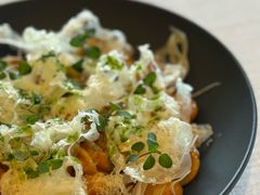 猫耳朵土豆面团-The Georg(东华门店)