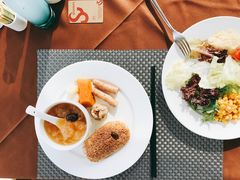 -南京商茂国际酒店(新街口德基广场店)