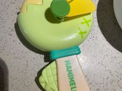 -海底捞大排档火锅(悦荟广场店)