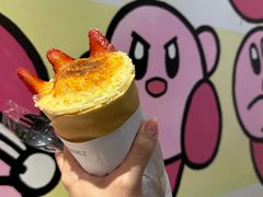 -可丽小屋(中山路店)