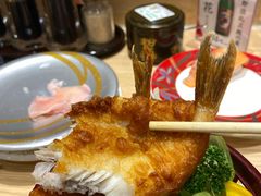-大起水产回转寿司(大丸心斋桥店)