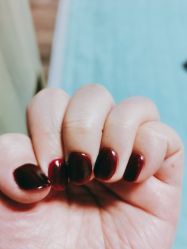 -Ami nail爱米美甲美睫