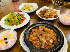 -日昌餐馆(亦庄店)