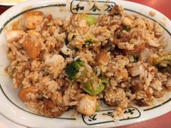 -和合谷(德外店)