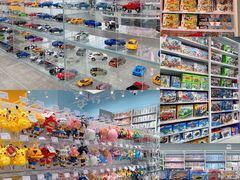 -KKV(深圳kk one 店)