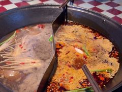 -赵美丽重庆火锅(西安直营总店)