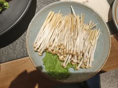 -老墙根涮肉(王四营店)
