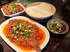 -张豆花(碚峡路店)