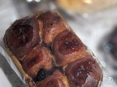 肉桂猴子面包-佐敦面包铺·JORDAN BAKERY