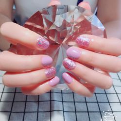 -IMEET美甲美睫工作室