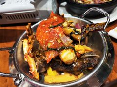 -十六蒲(桂林路店)