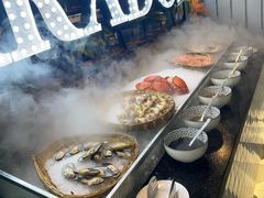 -昆山琶拉帝诗酒店·河畔咖啡厅Riverside Cafe