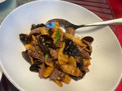 -中国坊中餐厅(石家庄希尔顿酒店)