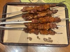 -那拉提之疆·新疆菜(美院店)