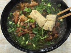 -国财牛杂(镇海店)