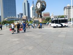 -世纪钟