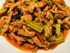 -应天大明王朝·南京菜(中山陵店)