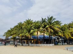 -海南分界洲岛旅游区