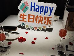 -王品牛排(常州吾悦广场店)