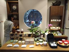 -诗婢家(宽窄巷子店)