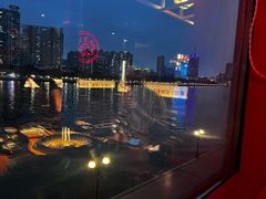 -拾勝牛·江景安格斯烧肉放题(江湾阳光天地店)
