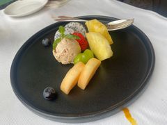 -瑞吉酒店 · Elba 欧尔巴意大利餐厅· 精致意餐·云端聚会