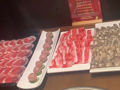 -快乐小羊·内蒙牛羊肉火锅(流花中心店)