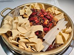 -涿派·炝锅鱼(涿州店)
