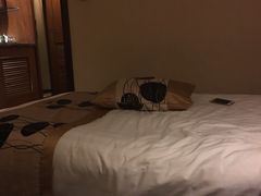 -天明山温泉大酒店