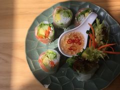 -越美小馆·越南料理(曲江店)