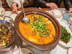 -金陵后厨·南京菜(新街口秣陵路店)