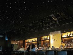 -STARRY CAFE & LOUNGE BAR(高新店)