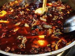 -黑竹香鸡(营和巷店)