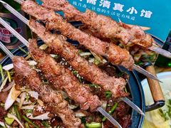 -揽月斋•清真小馆(右安门店)