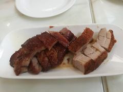 -翠华餐厅(香港国际机场店)