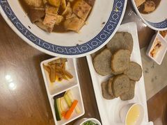 -北京小肠陈饭庄(方庄店)