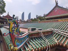 -南普陀素菜馆