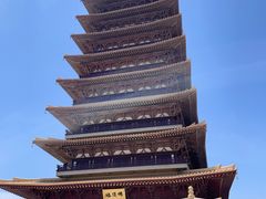 -牛首山文化旅游区