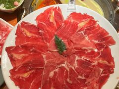 -熊喵来了火锅·牧场好肉(邯郸邯山万达店)