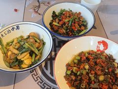 -罗大姐湘潭菜馆(洋湖春园店)