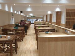 -素满香·素食自助餐厅(直营·大兴街店)