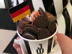 -JW德国冻酸奶Frozen Yogurt(龙湖成都滨江天街店)