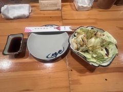 -晶吉·居酒屋·日本料理·烧鸟(中山区民主广场经典生活店)