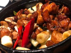 -汤城小厨•粤菜•靓汤(苏州街店)
