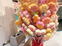 巧克力棒棒糖-BC烘焙伴手礼(新光天地店)