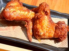 -友名Cross日式咖喱屋(江南大道中店)