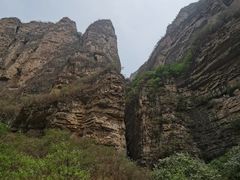 -龙门涧景区