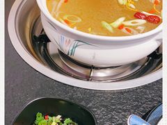 -阿鹏故事野生菌火锅(双廊古镇店)